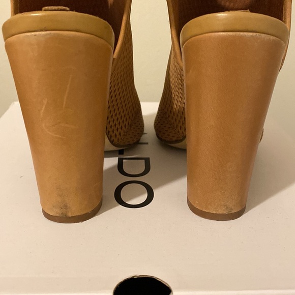Aldo Aligowen Sandals (Size 5) - Picture 4 of 6
